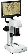 a képen:  Bresser Analyth LCD mikroszkóp