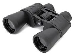 a fotón:  Bresser Hunter 20x50 kétszemes távcső