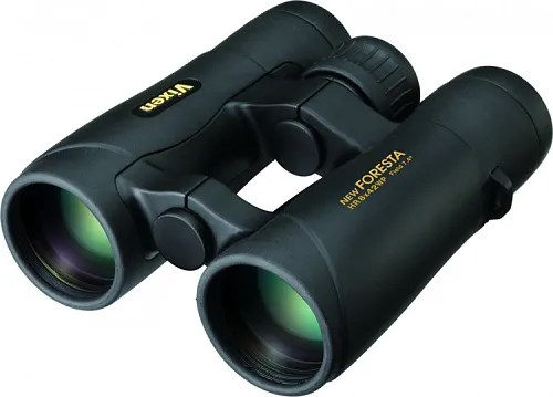 a fotón:  Vixen NEW FORESTA HR 8x42 DCF kétszemes távcső