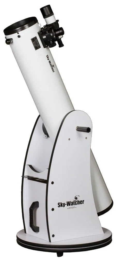a fényképen:  Sky-Watcher Dobson 6" teleszkóp