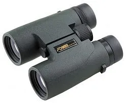 a fényképen:  Fomei Hunter/Beater 10x42 kétszemes távcső