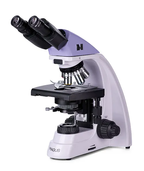 a fotón:  MAGUS Bio 230BL biológiai mikroszkóp