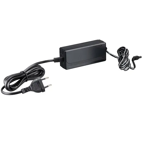 a képen:  Bresser univerzális tápegység 230/12V, 3.0A