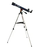 a képen:  Celestron AstroMaster LT 60 AZ teleszkóp