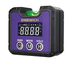 a fotón:  Ermenrich Verk LQ30 digitális szintező