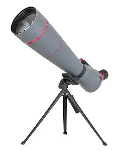 a fényképen:  Levenhuk New Blaze PLUS 100 figyelőtávcső