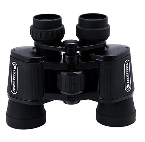 a képen:  Celestron UpClosе G2 8x40 kétszemes távcső