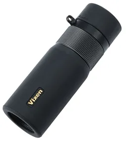 a képen:  Vixen ARTES 6x21 ED egyszemes távcső