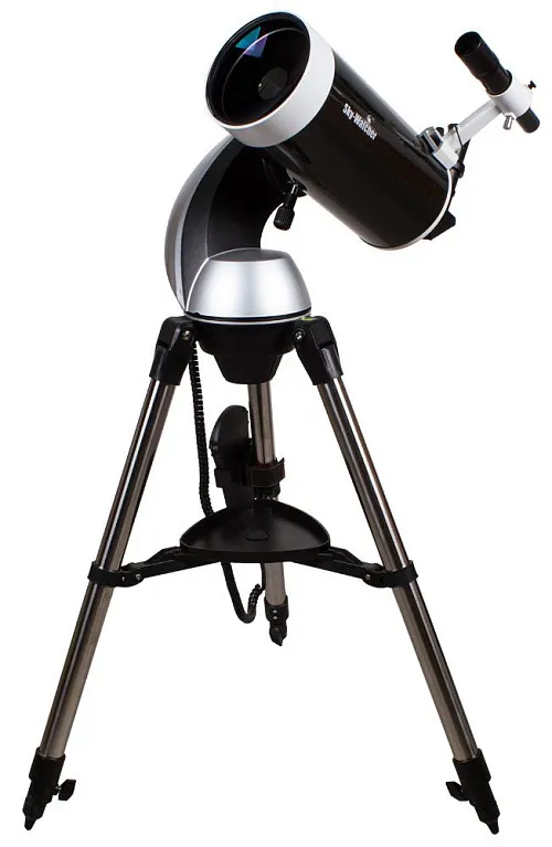 a képen:  Sky-Watcher BK MAK127 AZGT SynScan GOTO teleszkóp