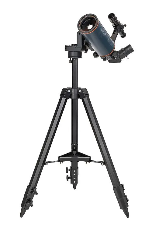 a képen:  Levenhuk Kelvin MAK60 mini AZ fototeleszkóp,  1