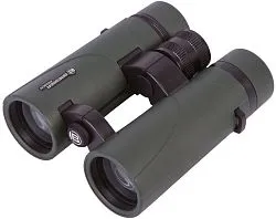 a képen:  Bresser Pirsch 8x42 kétszemes távcső