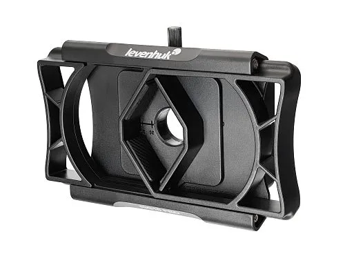 a fotón:  Levenhuk Kelvin RIG10 PRO okostelefon-adapter,  1