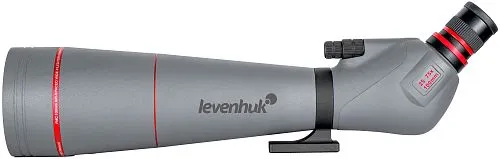 a fényképen:  Levenhuk New Blaze PLUS 100 figyelőtávcső,  1