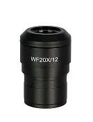 a fotón:  MAGUS AD20 20х/12 mm (D 30 mm) szemlencse