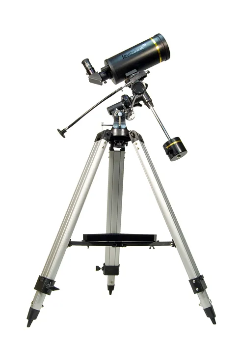 a fotón:  Levenhuk Skyline PRO 105 MAK teleszkóp