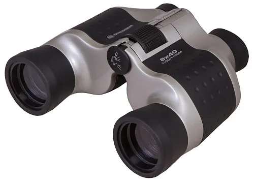 a képen:  Bresser Junior 8x40 kétszemes távcső gyermekek részére