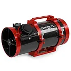 a fényképen:  Omegon Pro Astrograph N 150/420 OTA teleszkóp