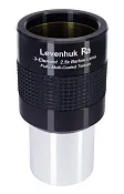 a fényképen:  Levenhuk 2,5x Barlow-lencse
