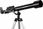 a képen:  Celestron PowerSeeker 60 AZ Telescope