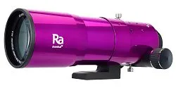 a fotón:  Levenhuk Ra R72 ED Doublet OTA