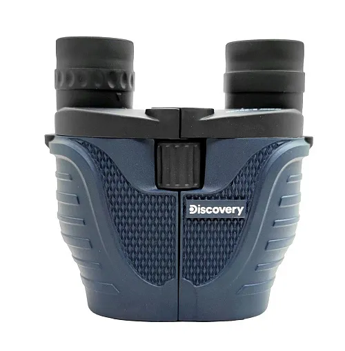 a fotón:  Levenhuk Discovery Gator 8–20x25 kétszemes távcső