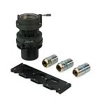 a képen:  MAGUS HCM360 eszköz Hoffman modulációs kontraszt használatához, objektív készlettel