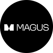 MAGUS a nemzetközi ARABLAB LIVE 2025 kiállításon Dubaiban, az Egyesült Arab Emírségekben