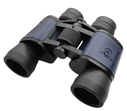 a képen:  Levenhuk Discovery Gator 8x40 kétszemes távcső