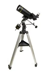 a fotón:  Levenhuk Skyline PRO 80 MAK teleszkóp