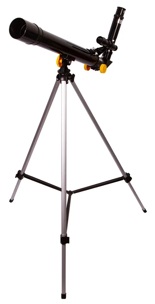 a képen:  Bresser National Geographic 50/600 AZ teleszkóp