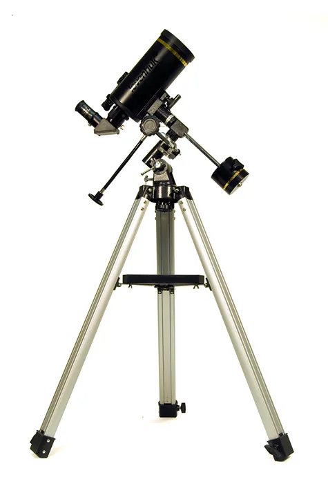 a fotón:  Levenhuk Skyline PRO 90 MAK teleszkóp