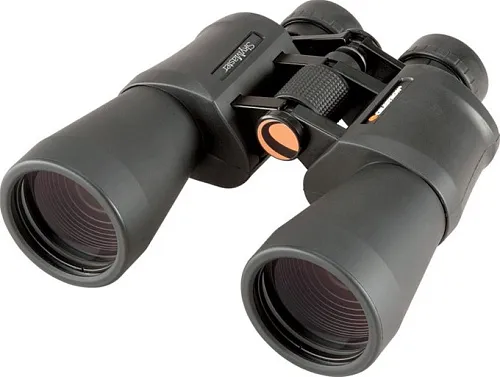 a fotón:  Celestron SkyMaster DX 8x56 kétszemes távcső
