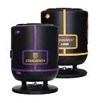 a fotón:  Ermenrich PLUS LN20 lézeres szintező