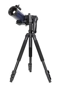 a fotón:  Levenhuk New Skyline BASE МАК 80/850 AZ-M teleszkóp 