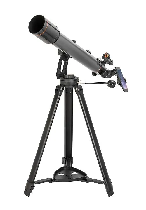 a fotón:  Levenhuk Kelvin Nova PLUS 70/700 fotóteleszkóp ,  1