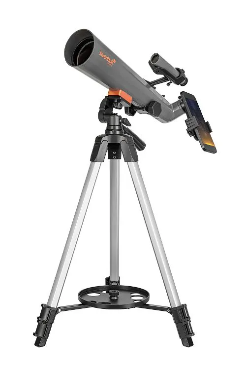 a képen:  Levenhuk Kelvin Nova BASE 70/400 fotóteleszkóp ,  1