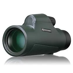 a képen:  Bresser 10x42 Roof WP egyszemes távcső