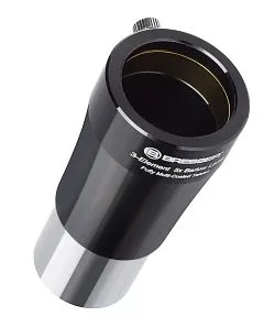 a fotón:  Bresser 5x Barlow-lencse 31,7 mm/1,25"
