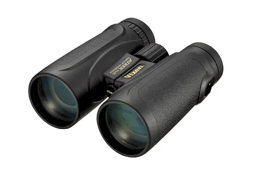 a képen:  Vixen ATREK HR 10x50 DCF kétszemes távcső