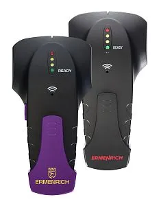 a képen:  Ermenrich Ping SD20 falszkenner