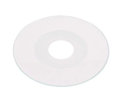 a fotón:  MAGUS GIT360 Bio V360 üveg tárgyasztalbetét,  1