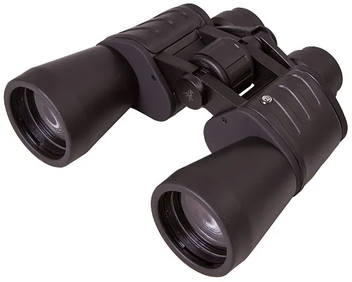 a fotón:  Bresser Hunter 16x50 kétszemes távcső