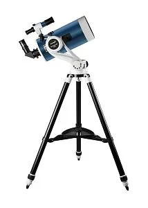 a fényképen:  Levenhuk New Skyline PRO MAK 127/1500 AZ5 teleszkóp