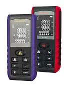 a fotón:  Ermenrich Reel PRO GE40 lézeres mérő