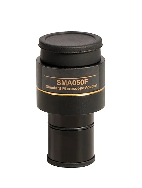 a képen:  MAGUS CMA050 A10 C-foglalatú adapter,  1