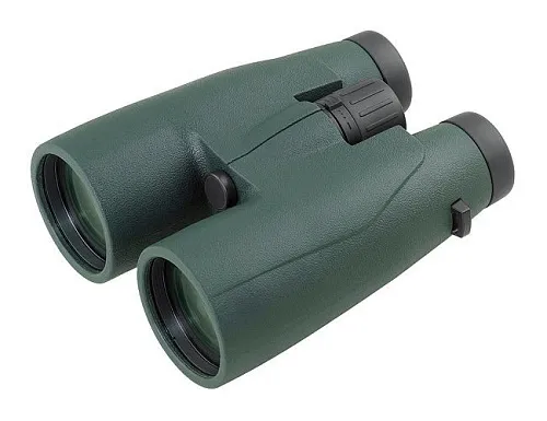 a fényképen:  Fomei Leader 10x56 FMC kétszemes távcső