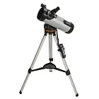 a képen:  Celestron 114 LCM teleszkóp
