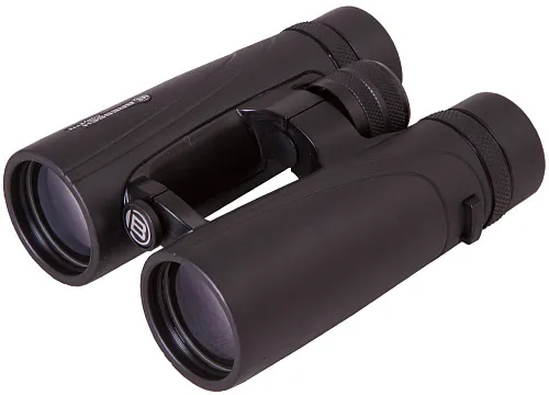 a fotón:  Bresser Corvette 10x42 WP kétszemes távcső