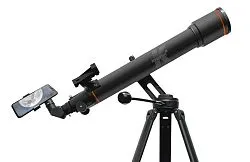 a fotón:  Levenhuk Kelvin Nova PLUS 70/700 fotóteleszkóp 