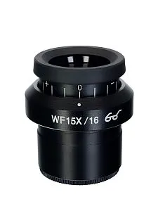 a képen:  MAGUS SD15 15x/16 mm (D 30 mm) szemlencse